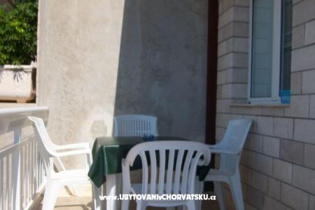 Appartements Katić  foto 5