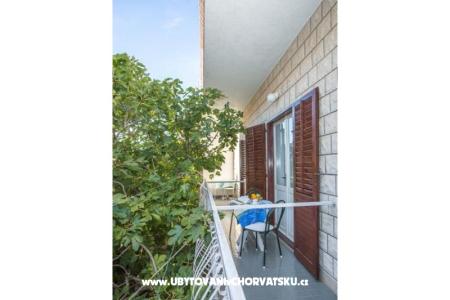 Appartements Nuić foto 4