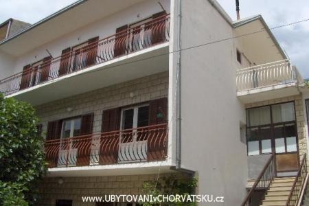 Appartements Nuić foto 5