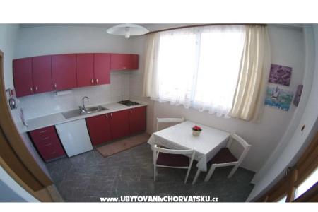 Appartements Bašković foto 3