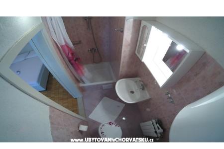 Appartements Bašković foto 4