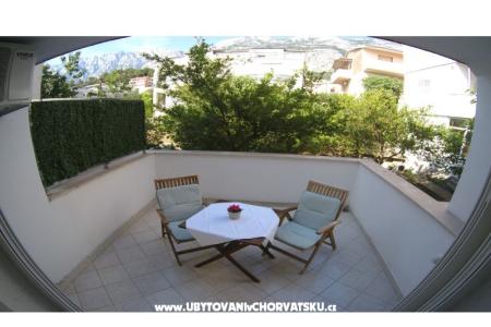 Appartements Bašković foto 5