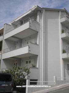 Appartements Pandžić foto 2