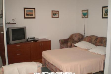 Appartements Pandžić foto 4