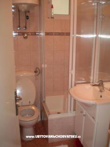 Appartements Pandžić foto 5