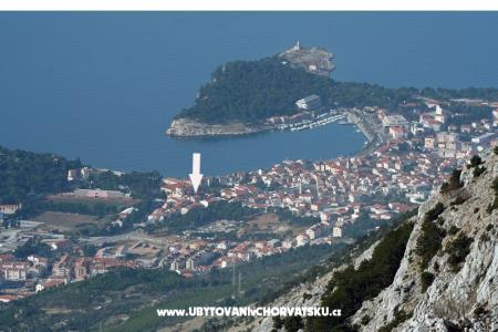 Appartements Pašalić foto 2