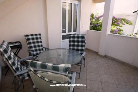 Appartements Pašalić foto 3