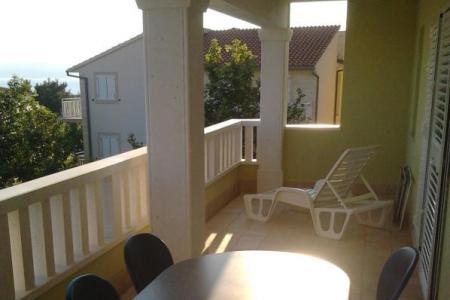 Appartements Rados foto 5