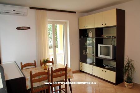 Appartements Raos foto 3