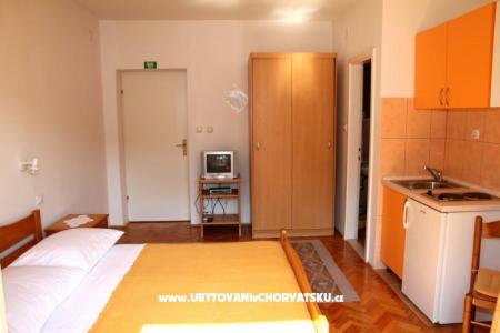 Appartements Raos foto 5