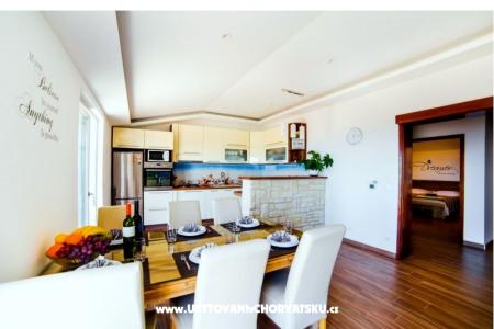 Appartements Ravlić Makarska foto 5