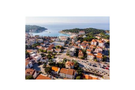 Appartements Ribarević foto 2