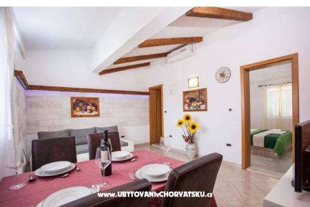 Appartements Roso m&amp;m foto 4