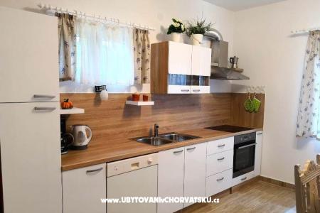Appartements Rubinić foto 2