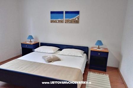 Appartements Rubinić foto 4