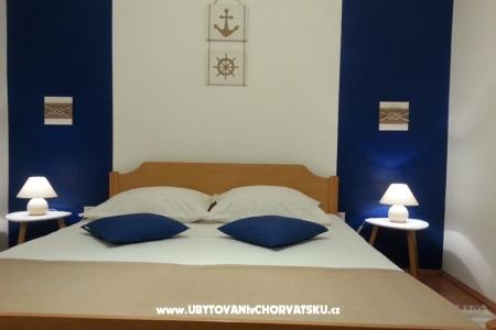 Appartements Rubinić foto 5