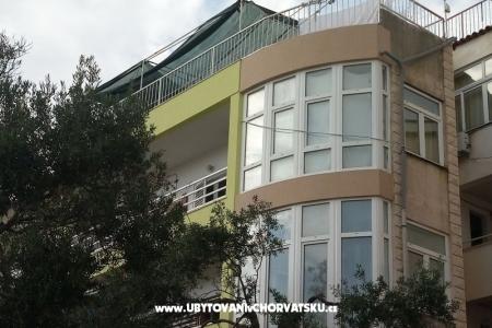 Apartmani Škorput foto 2