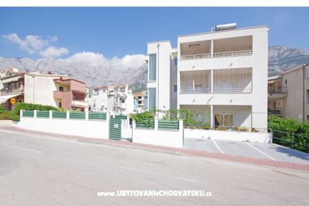 Appartements Srzić foto 2