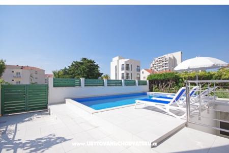 Appartements Srzić foto 3