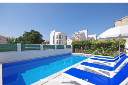 Appartements Srzić foto 4