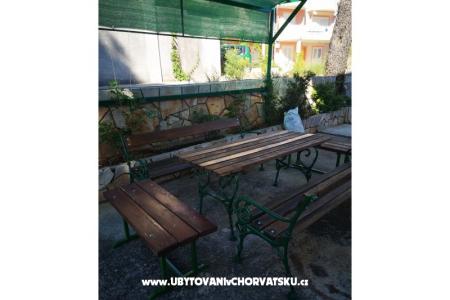Appartements Stipičević foto 3