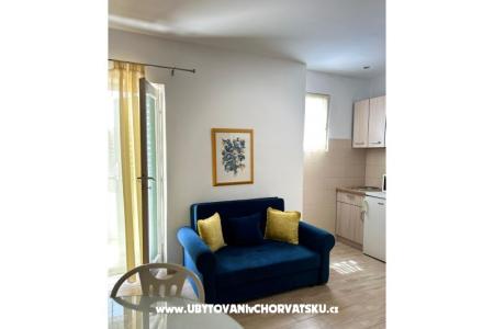 Appartements Stipičević foto 5
