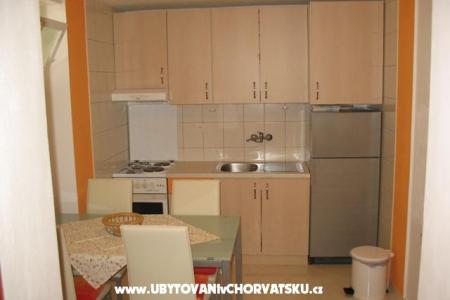 Appartements Sumić foto 4