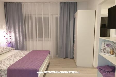 Appartements Tamburović foto 3