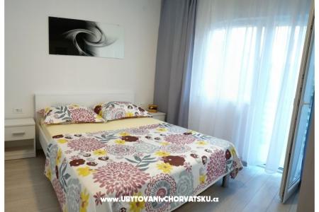 Appartements Tamburović foto 4