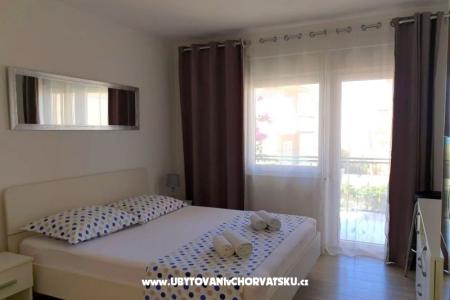 Appartements Tamburović foto 5