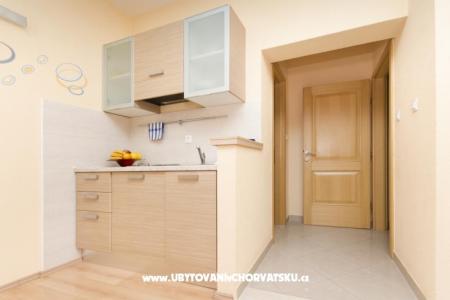 Vidoš Appartements foto 4