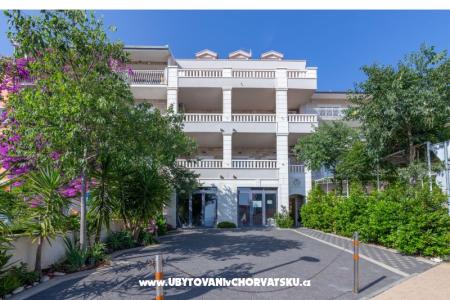 Appartements Villa Vranješ Makarska Croatie