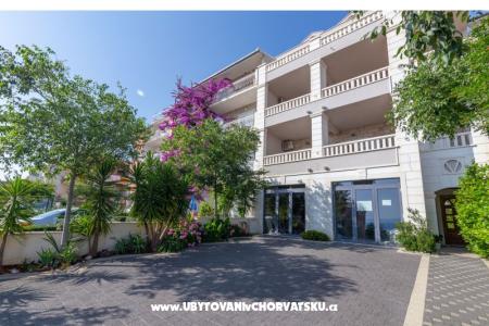 Apartmani Villa Vranješ foto 2