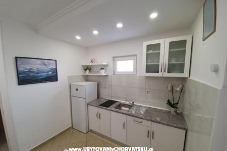 Appartements Vranješ foto 4