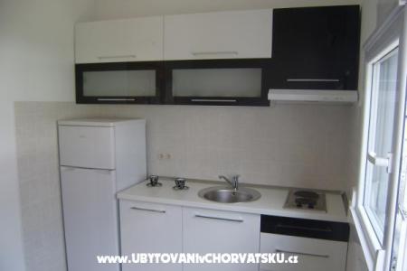 Appartements Vranješ foto 5