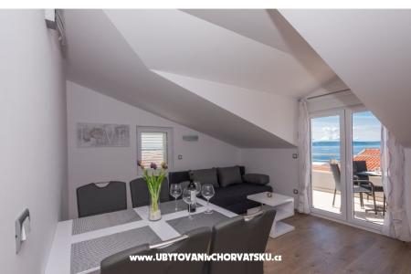 Appartements Vujcic foto 2