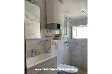 Appartements Vuković foto 5