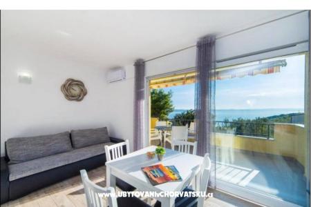 Appartements Maša foto 5