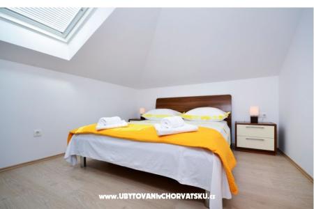 Appartements Anita - Center foto 4