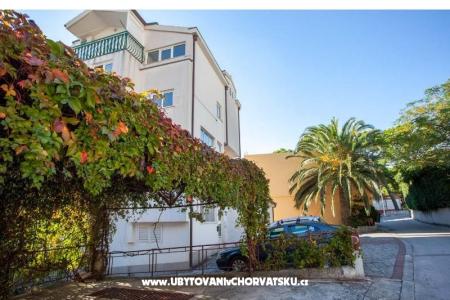 Appartements and rooms Gojak Milenka foto 4