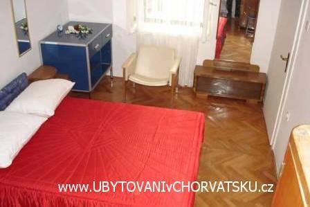Appartements Ravlić foto 2