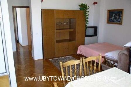 Appartements Ravlić foto 4