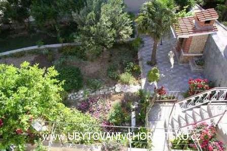 Appartements Ravlić foto 5