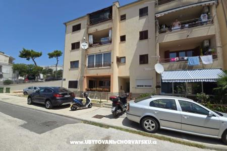 Appartement Antonia Makarska Croatie