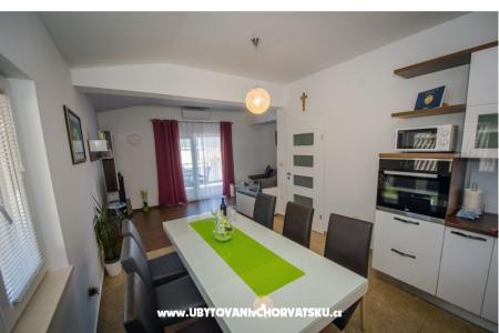 Appartement Hrvoje foto 5