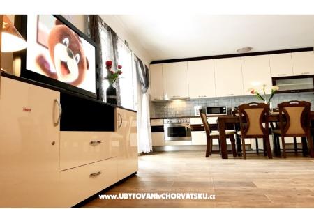 Appartement A4+2 near sea foto 3
