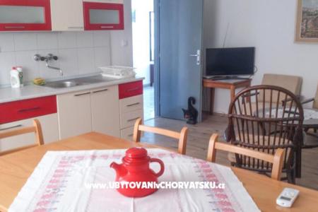 Appartement Ruzmarin foto 3