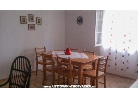 Appartement Ruzmarin foto 5