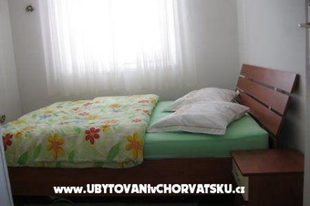 Appartement Vrisika foto 2