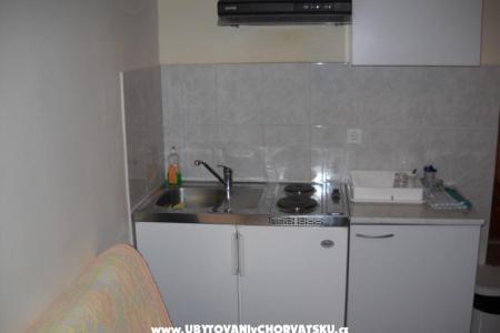 Appartements Bobanac foto 4